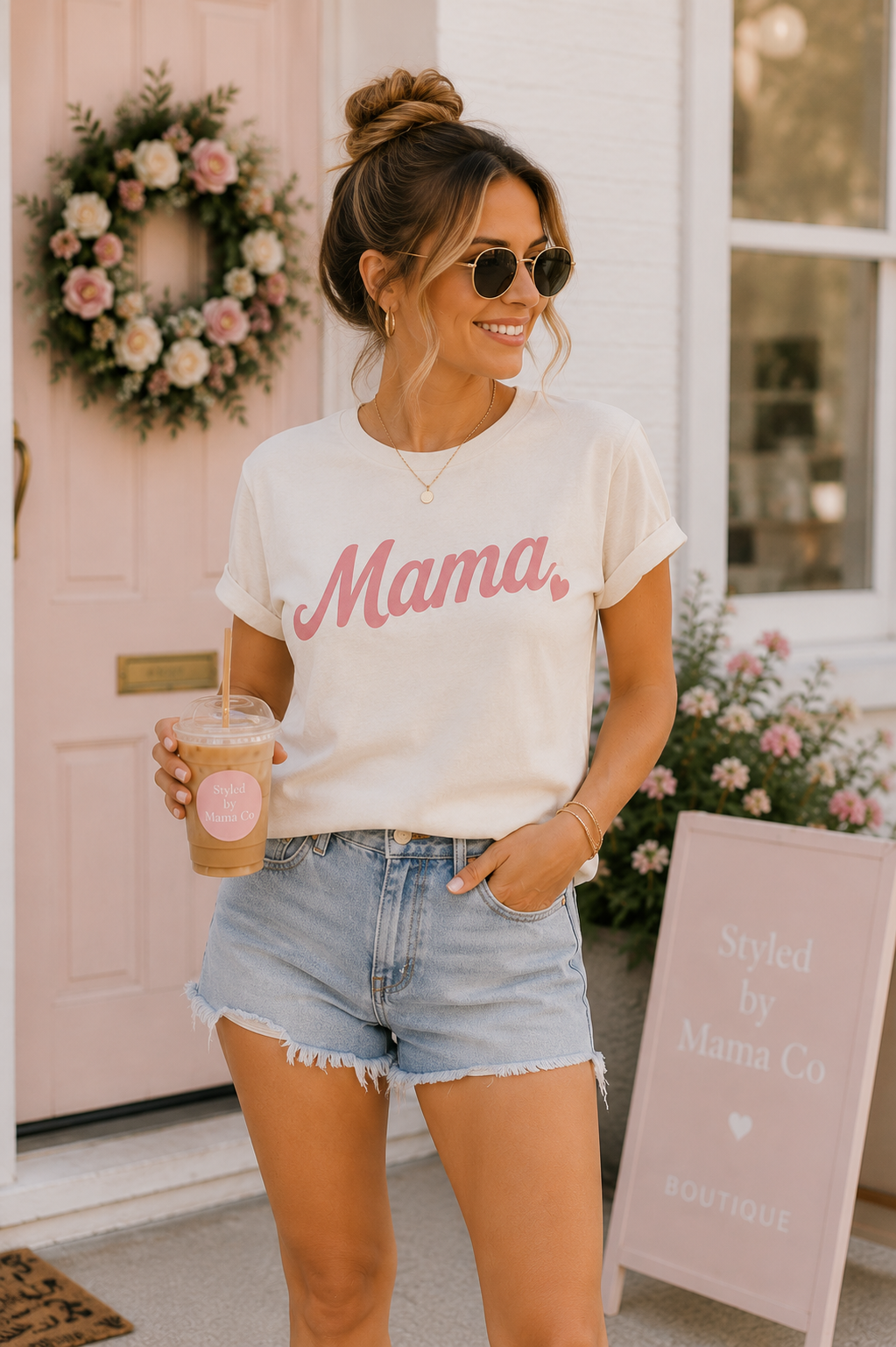 Mama Style
