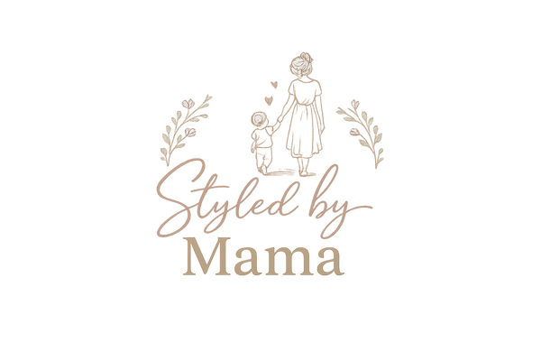Styled by Mama Co